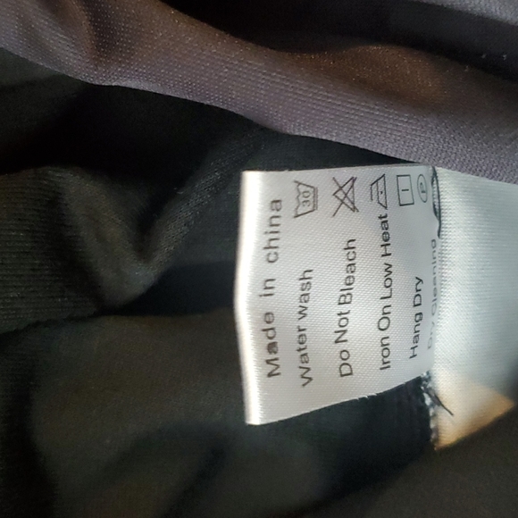 🖤💕 KPOP BLACKPINK All over SIGNATURE Hoodie - XS - Picture 13 of 13